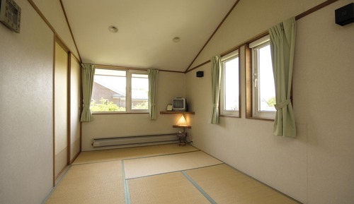 Japanese Style Room