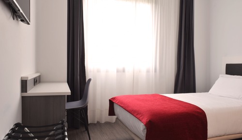 Single Room