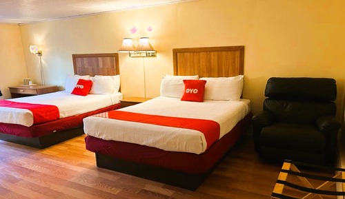 Room, 2 Queen Beds