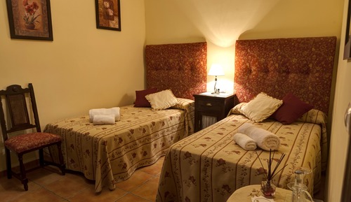 Apartment, 2 Bedrooms (Los Mayorales)