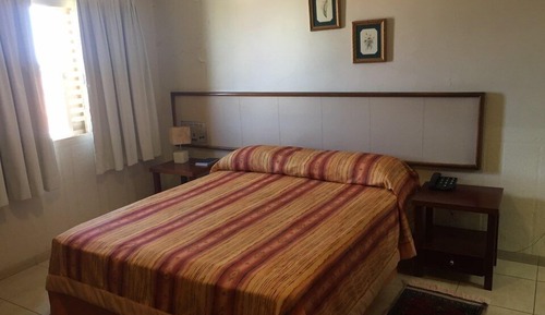 Suite, 1 Double Bed