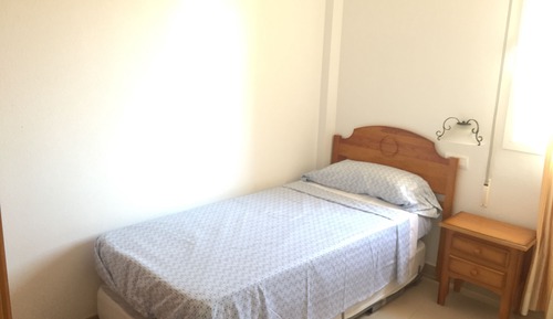 Apartment, Partial Sea View