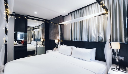 Suite (NuVe)