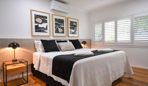 3 Bedroom Spa Villa