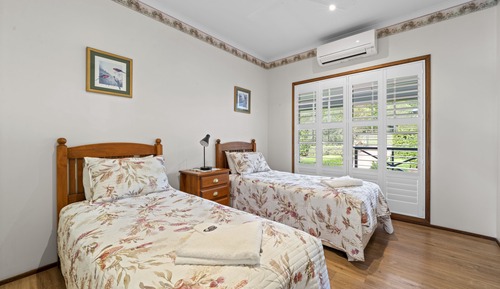 3 Bedroom Cottage