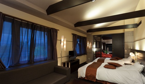 Royal Suite Room, Non Smoking