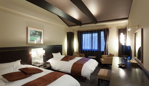 Superior Twin Room, Non Smoking