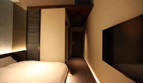 Design Twin Room, Non Smoking