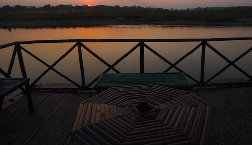 Standard Room, 2 Bedrooms, Lake View