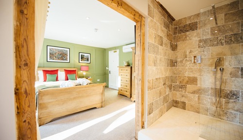 Executive Double Room, 1 King Bed