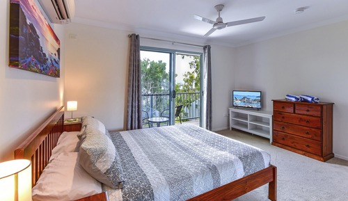 2 Bedroom Apartment 01