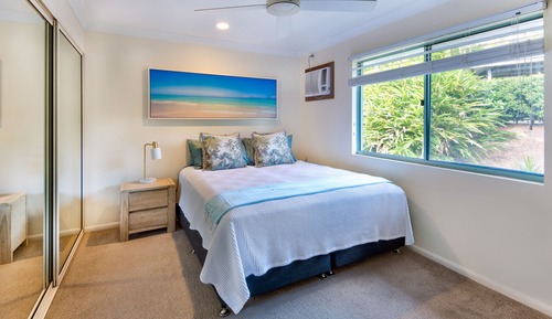 2 Bedroom Apartment 14