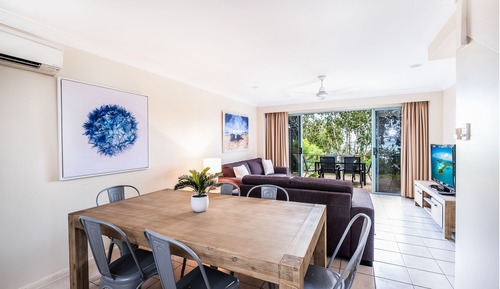 2 Bedroom Apartment 05