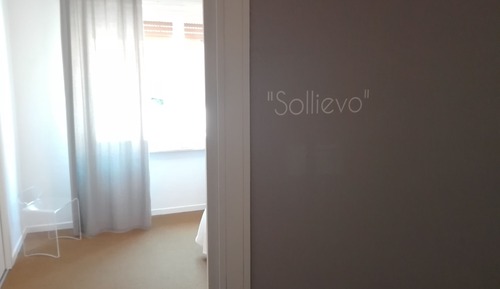 Double Room, Ensuite, City View