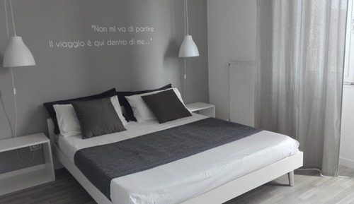 Panoramic Double Room, Balcony, Mountain View