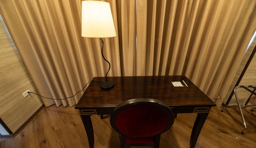 Junior Suite, 1 King Bed