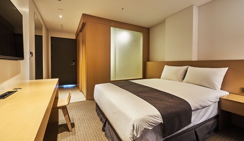 Deluxe Double Room, Ocean View