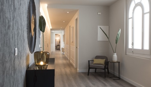 Premium Apartment, 4 Bedrooms