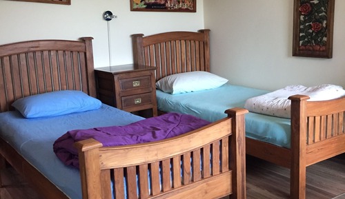 Classic Double Room, 1 Bedroom