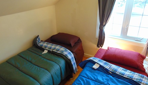 House, 3 Bedrooms, Kitchen