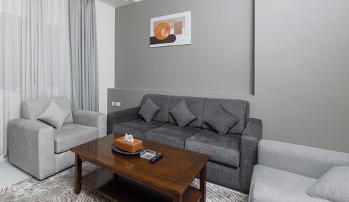 Suite, 1 Bedroom