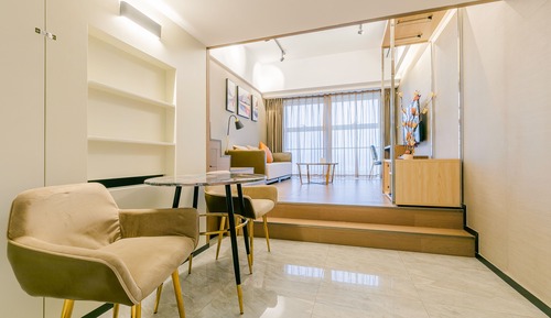 Suite with River View