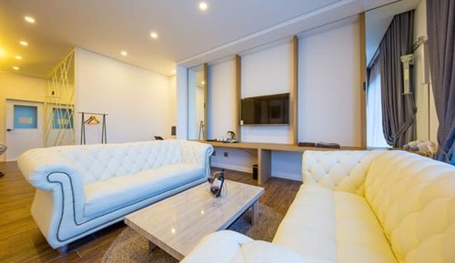 Royal Suite