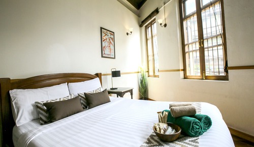 Standard Suite