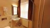Comfort Single Room