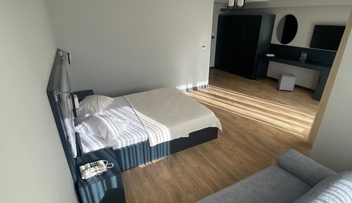 Superior Triple Room, Multiple Beds
