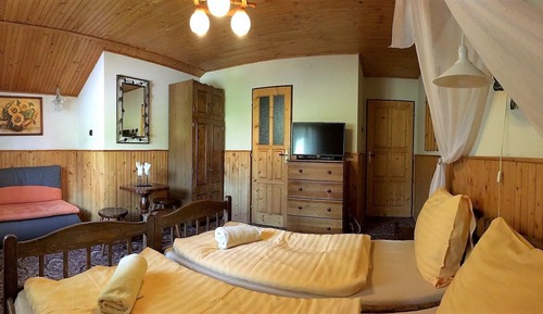 Double or Twin Room