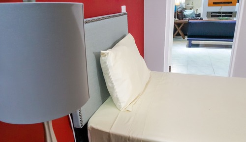 Superior Apartment, 2 Bedrooms, Ground Floor