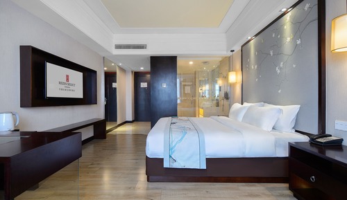 Exclusive Single Room