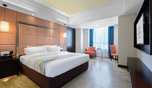 Family Suite, 2 Bedrooms, 2 Bathrooms