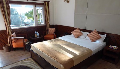 Deluxe Double or Twin Room, 1 Double or 2 Twin Beds