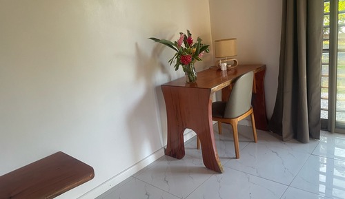 Double Room, Sea View