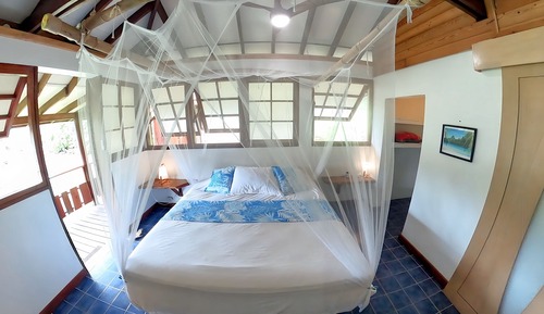 Family Bungalow