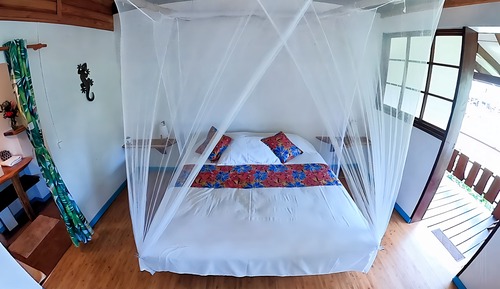 Comfort Double Room (Opuhi)