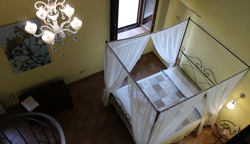 Apartment, 2 Bedrooms, Patio