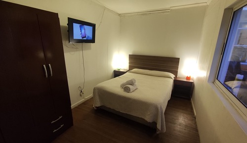 Standard Studio, 1 Double Bed