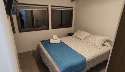 Panoramic Apartment, Multiple Beds, Private Bathroom