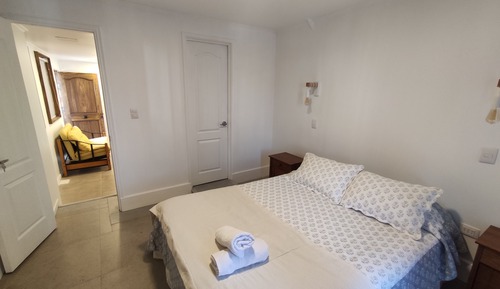 Panoramic Apartment