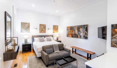 Luxury House, 6 Bedrooms