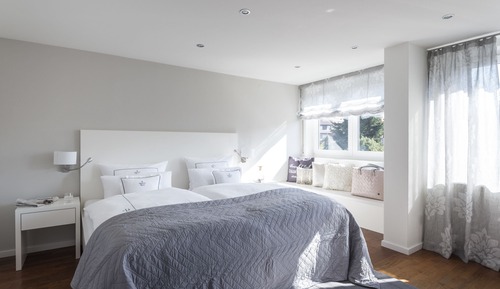 Suite, 2 Bedrooms, Lake View