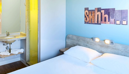 Standard Apartment, 1 Double Bed