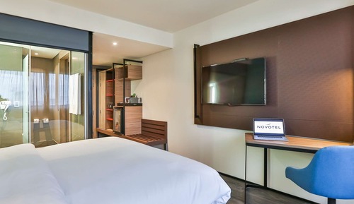 Superior Apartment, 1 Queen Bed