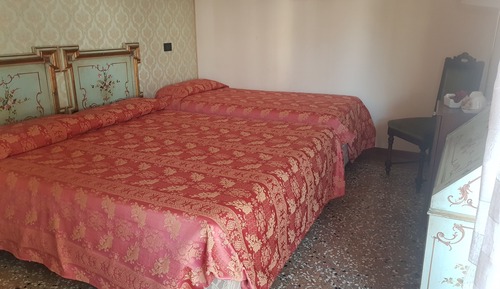 Triple Room, Private Bathroom