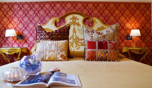 Triple Room, Shared Bathroom
