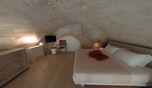 Duplex (Suite and Private Spa)