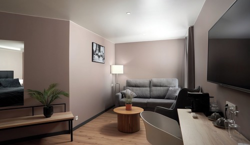 Standard Suite